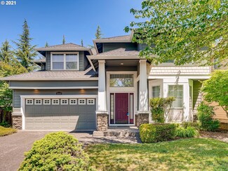 16609 SW Delta Ct, Beaverton, OR 97006