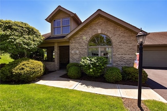 1162 Links Way, Gibsonia, PA 15044