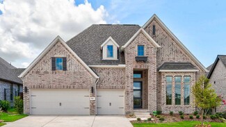 822 Stoney Bridge Way, Lavon, TX 75166