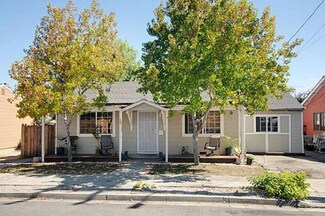 128 Manzanita St, Redwood City, CA 94063