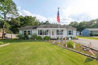 5323 S Carolina Ave, Egg Harbor City, NJ 08215
