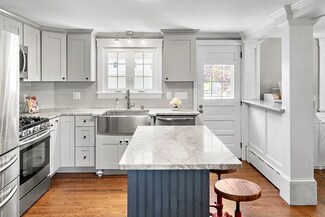8 Kenneth Terrace, Stoneham, MA 02180