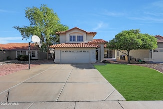 7658 W Boca Raton Rd, Peoria, AZ 85381