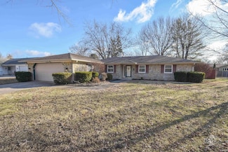 5004 N Tillotson Ave, Muncie, IN 47304