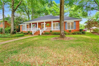 2212 Field Stone Ct, Mobile, AL 36695
