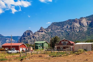 26101 Colorado 141, Whitewater, CO 81527