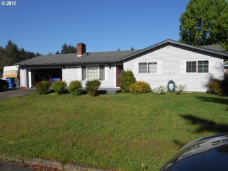 2616 NE 151st Ave, Vancouver, WA 98684