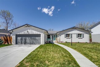 6741 S Franklin St, Centennial, CO 80122