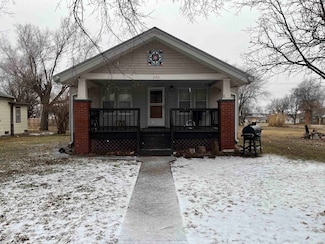 205 S Keystone St, Stafford, KS 67578