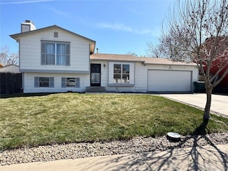 4416 E 93rd Place, Thornton, CO 80229