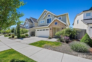 3490 E Collingwood Dr, Meridian, ID 83642