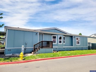 4825 Wyoming Cir NE, Salem, OR 97305