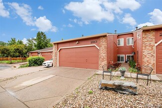 2913 W Bryant Cir, Littleton, CO 80120