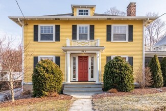 1845 Commonwealth Ave, Auburndale, MA 02466