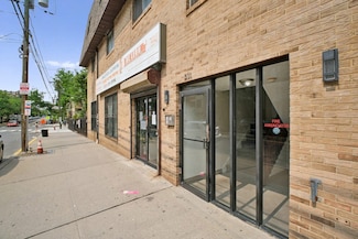 311 Palisade Ave Unit 3B, Jersey City, NJ 07307