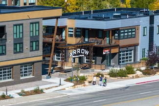 78746 US Hwy 40 Unit 210, Winter Park, CO 80482