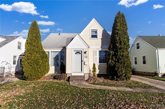 119 Treadwell Rd, Tonawanda, NY 14150