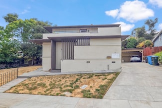 64 Laurel St, San Carlos, CA 94070