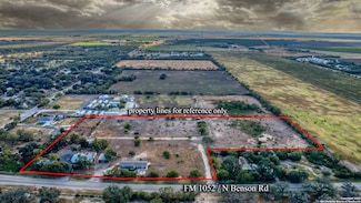 3936 Fm 1052, Uvalde, TX 78801