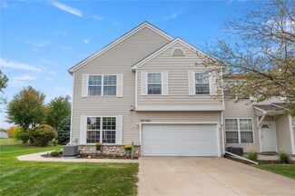 277 S 79th St Unit 605, West Des Moines, IA 50266