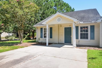7898 Montview Rd, North Charleston, SC 29418