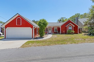 3 Agnes Cir, Saint Augustine, FL 32080