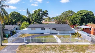 18200 NW 9th Ave, Miami, FL 33169