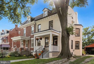 444 Park Rd NW, Washington, DC 20010