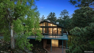 21859 Grandview Ave, Golden, CO 80401
