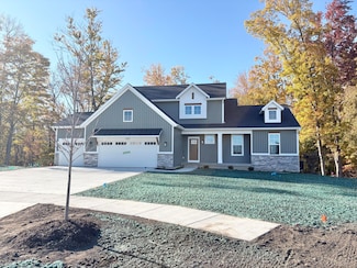 1969 Northfield Ct SW, Byron Center, MI 49315