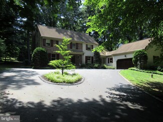 333 S Bryn Mawr Ave, Bryn Mawr, PA 19010