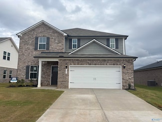 92 Wilcot Rd, Meridianville, AL 35759