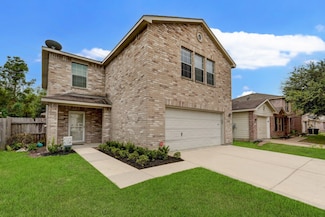 5223 Roth Forest Ln, Spring, TX 77389