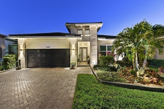 11160 SW Lunata Way, Port Saint Lucie, FL 34987