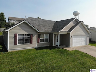 100 Derbyshire Ct, Radcliff, KY 40160