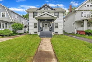 228 Highgate Ave, Buffalo, NY 14215
