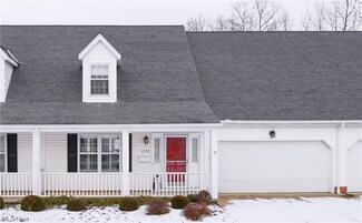 1732 Westport Cove, Stow, OH 44224