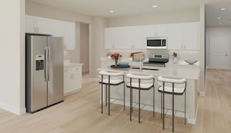 The Quentin, Leland, NC 28451