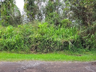 0 37th Ave Unit 662143, Kurtistown, HI 96760