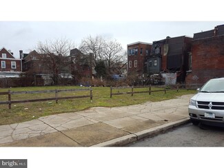 13 N Farson St, Philadelphia, PA 19139