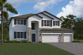 Mira Lago, Wimauma, FL 33598