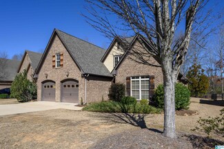 304 MacAllan Dr, Pelham, AL 35124