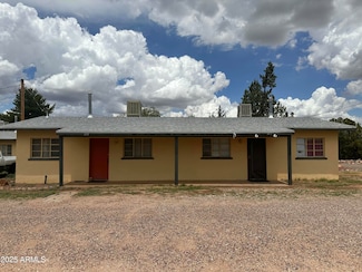 301 N Pfister Ave, Sierra Vista, AZ 85635