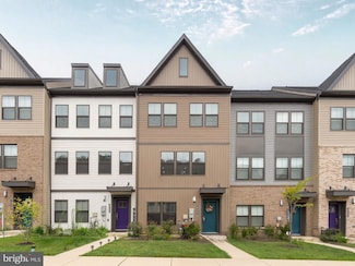 824 Teacher Mitchell Rd, Glen Burnie, MD 21060