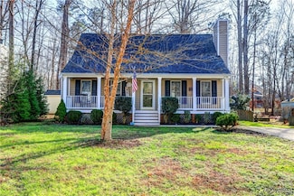 2113 Deer Meadow Ln, Midlothian, VA 23112