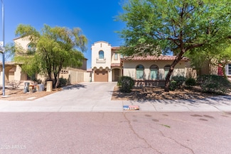 7925 S 52nd Dr, Laveen, AZ 85339