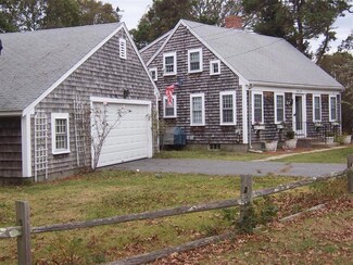 25 Tower Rd, West Dennis, MA 02670