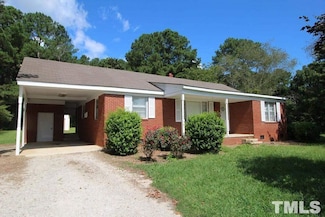 8804 Holly Springs Rd, Apex, NC 27539
