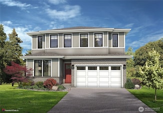 12818 NE 65th Ln, Kirkland, WA 98033