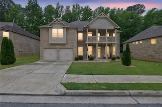412 Live Oak Pass, Loganville, GA 30052